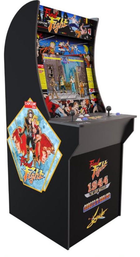 Final Fight